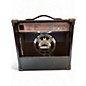 Used Line 6 Spider III 15 1X8 15W Guitar Combo Amp