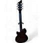 Used Supro 2030BM Hampton Tobacco Burst Solid Body Electric Guitar