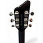 Used Supro 2030BM Hampton Tobacco Burst Solid Body Electric Guitar