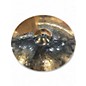 Used Zildjian 18in K Custom Fast Crash Cymbal thumbnail