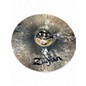 Used Zildjian 18in K Custom Fast Crash Cymbal