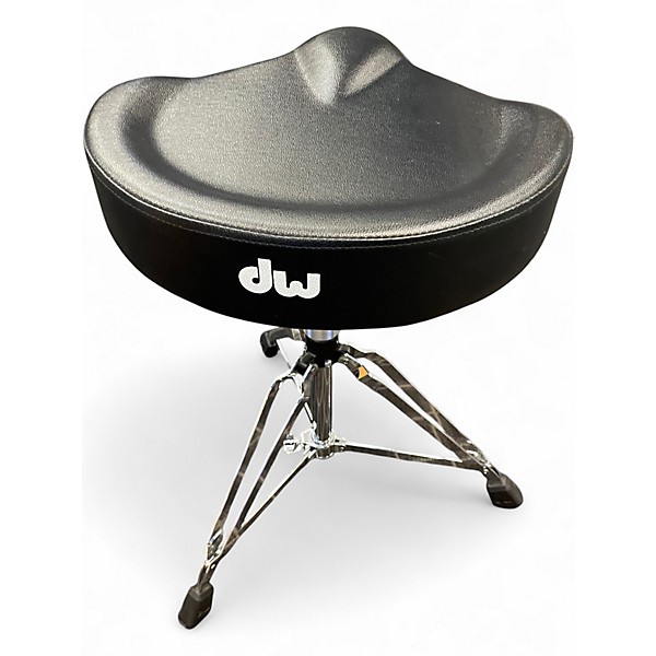 Used DW 5120 TRACTOR STYLE THRONE Drum Throne