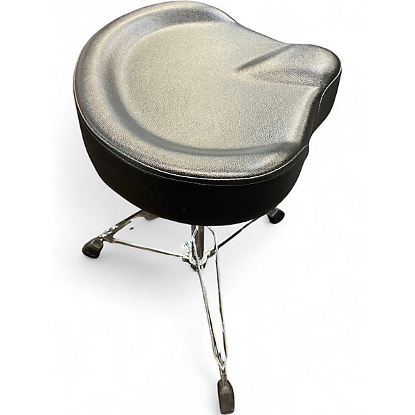 Used DW 5120 TRACTOR STYLE THRONE Drum Throne