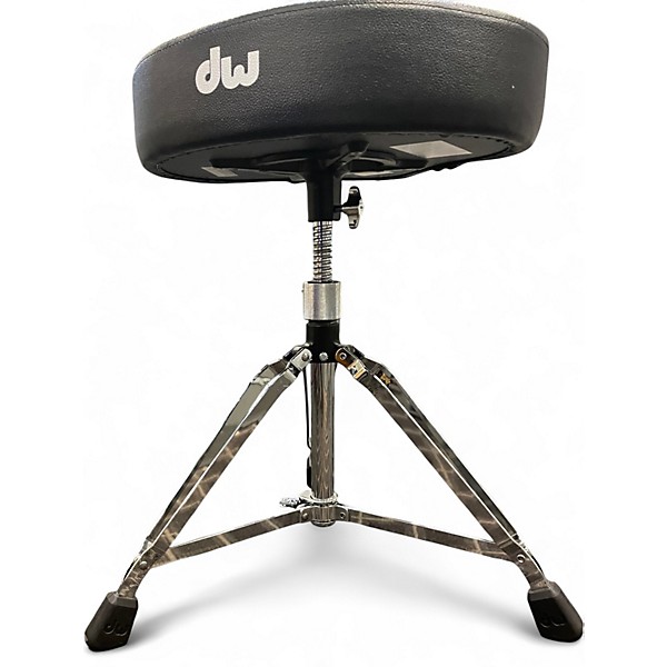 Used DW 5120 TRACTOR STYLE THRONE Drum Throne