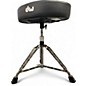 Used DW 5120 TRACTOR STYLE THRONE Drum Throne
