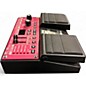 Used BOSS RC30 Loop Station Twin Pedal