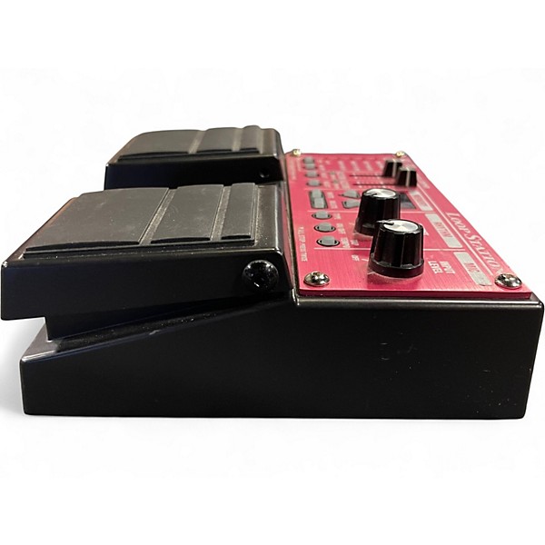 Used BOSS RC30 Loop Station Twin Pedal
