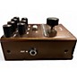 Used Fender Smolder Acoustic Overdrive Effect Pedal