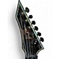 Used B.C. Rich Warlock EXTREME with Floyd Rose Black Solid Body Electric Guitar