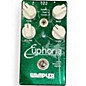 Used Wampler Euphoria Overdrive Effect Pedal thumbnail