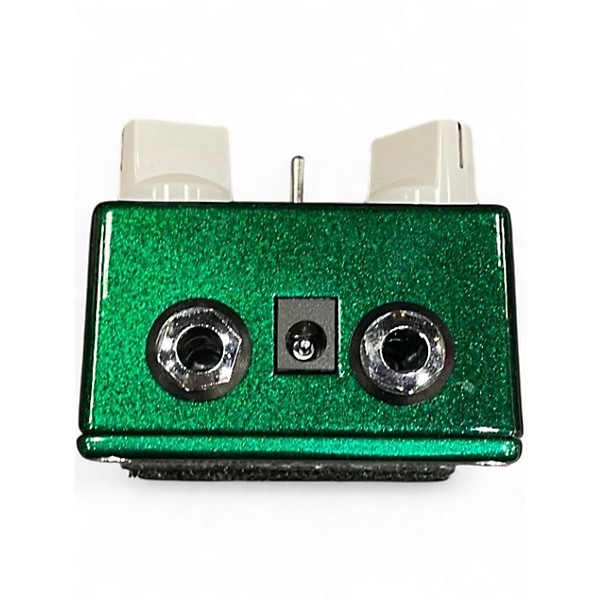 Used Wampler Euphoria Overdrive Effect Pedal