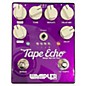 Used Wampler Faux Tape Echo Delay Effect Pedal thumbnail