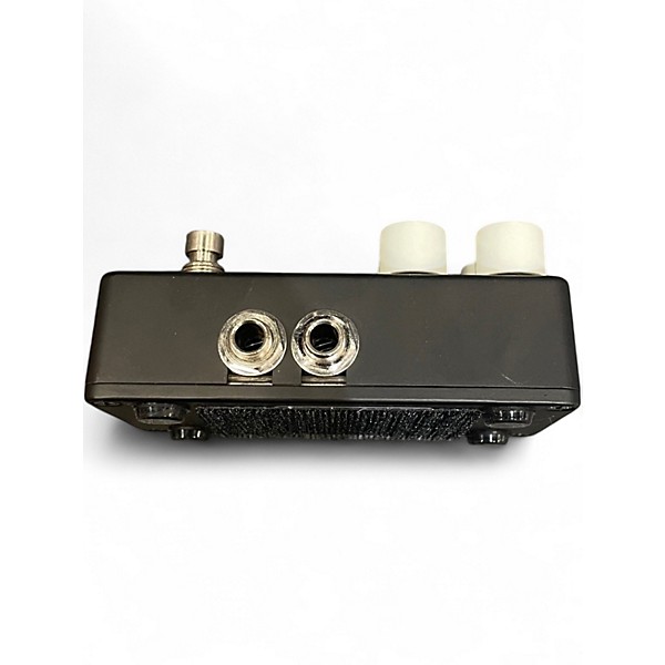 Used Electro-Harmonix Oceans 11 Reverb Effect Pedal
