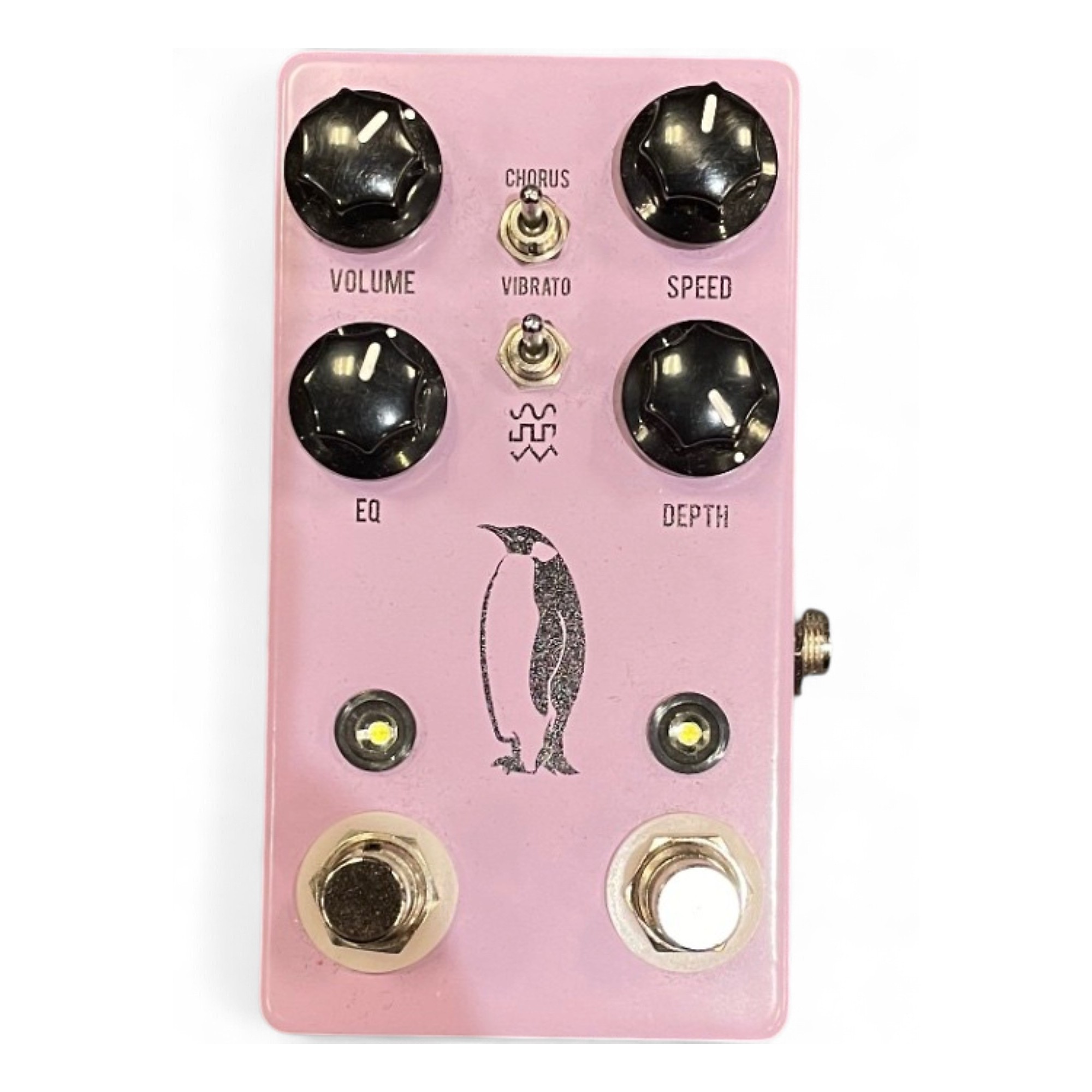 Used JHS emperor v2 Effect Pedal | Guitar Center