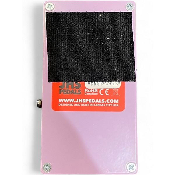 Used JHS emperor v2 Effect Pedal