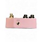 Used JHS emperor v2 Effect Pedal