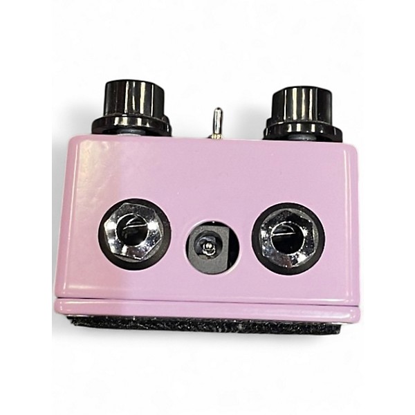 Used JHS emperor v2 Effect Pedal