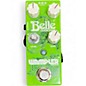 Used Wampler Belle Effect Pedal thumbnail