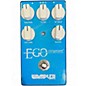 Used Wampler Ego Compressor Effect Pedal thumbnail