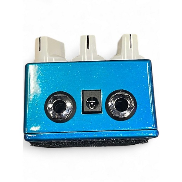 Used Wampler Ego Compressor Effect Pedal