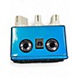 Used Wampler Ego Compressor Effect Pedal