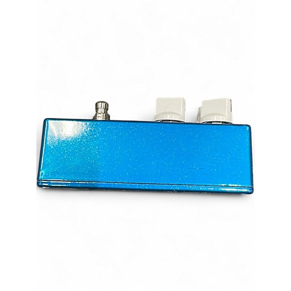 Used Wampler Ego Compressor Effect Pedal