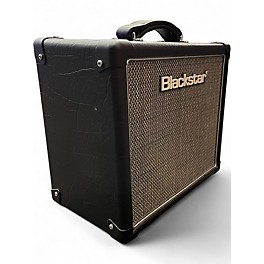 Used Blackstar HT1R 1W 1X8 Tube Guitar Combo Amp