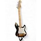 Used Squier Affinity Stratocaster 2 Color Sunburst Solid Body Electric Guitar thumbnail