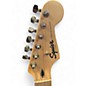 Used Squier Affinity Stratocaster 2 Color Sunburst Solid Body Electric Guitar