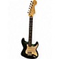 Used Fender PLAYER II STRATOCASTER  BRITISH RACING GREEN Solid Body Electric Guitar thumbnail