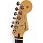 Used Fender PLAYER II STRATOCASTER  BRITISH RACING GREEN Solid Body Electric Guitar