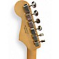 Used Fender PLAYER II STRATOCASTER  BRITISH RACING GREEN Solid Body Electric Guitar