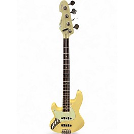 Used sandberg California TT 4 String SOFT AGED CREME Electric Bass Guitar