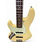 Used sandberg California TT 4 String SOFT AGED CREME Electric Bass Guitar