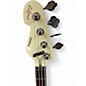 Used sandberg California TT 4 String SOFT AGED CREME Electric Bass Guitar