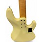 Used sandberg California TT 4 String SOFT AGED CREME Electric Bass Guitar