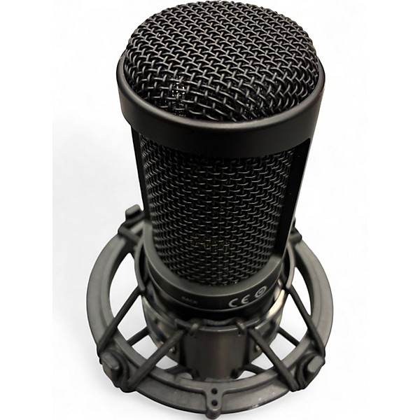 Used Audio-Technica AT2020 Condenser Microphone