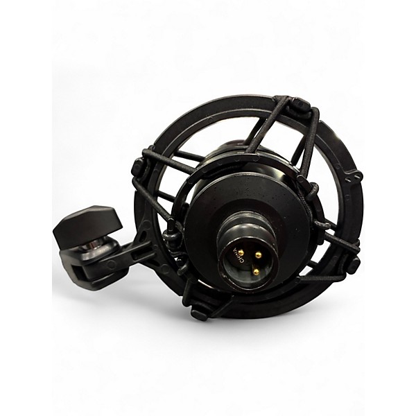Used Audio-Technica AT2020 Condenser Microphone