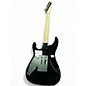 Used ESP KH202 Kirk Hammett Signature Black Solid Body Electric Guitar