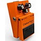 Used BOSS DS1 Distortion Effect Pedal thumbnail