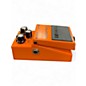 Used BOSS DS1 Distortion Effect Pedal