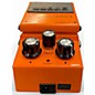 Used BOSS DS1 Distortion Effect Pedal