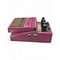 Used BOSS BF3 Flanger Effect Pedal