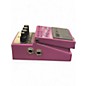 Used BOSS BF3 Flanger Effect Pedal