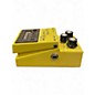 Used BOSS SD1W Super Overdrive Waza Craft Effect Pedal