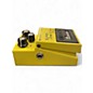 Used BOSS SD1W Super Overdrive Waza Craft Effect Pedal