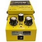 Used BOSS SD1W Super Overdrive Waza Craft Effect Pedal