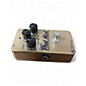 Used Keeley Super Phat Mod Effect Pedal