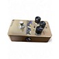 Used Keeley Super Phat Mod Effect Pedal