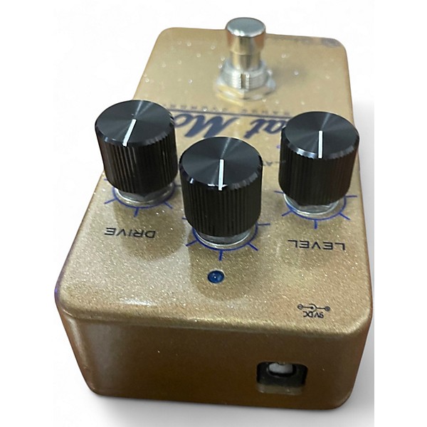 Used Keeley Super Phat Mod Effect Pedal